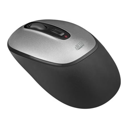 Adesso Antimicrobial Wireless Mouse, IMOUSEA10 IMOUSEA10